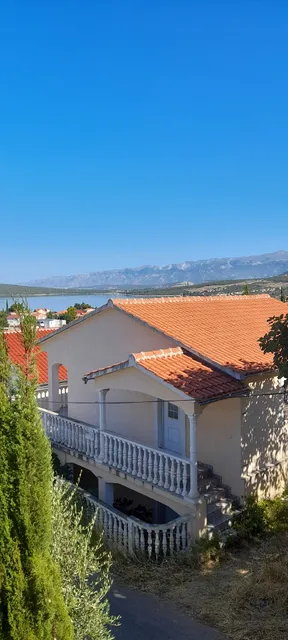 Dora Apartments Gornji Karin