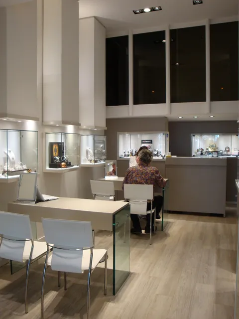 Bijouterie TASSANARY