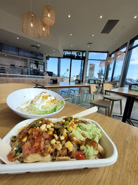 Zambrero Ocean Grove