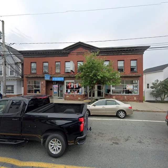 Open Doors Yoga Studios