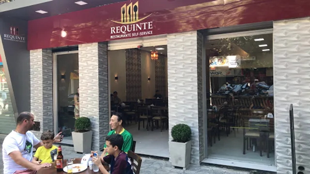 Restaurante Requinte