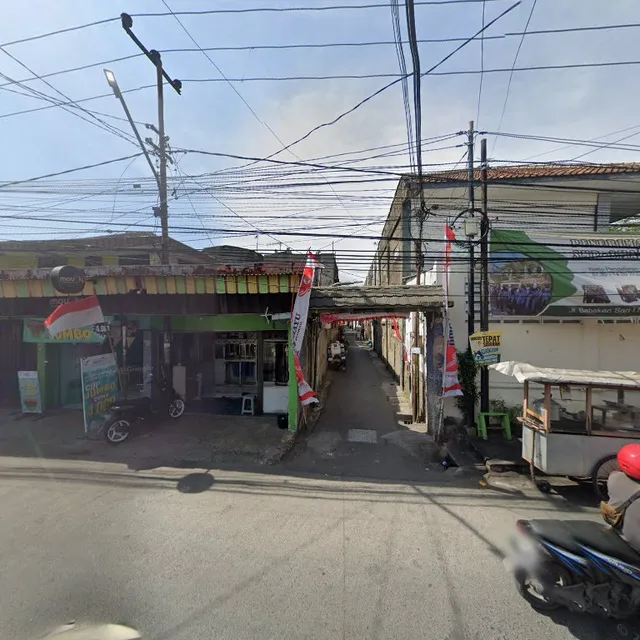 Kantin WR Food & Coffee