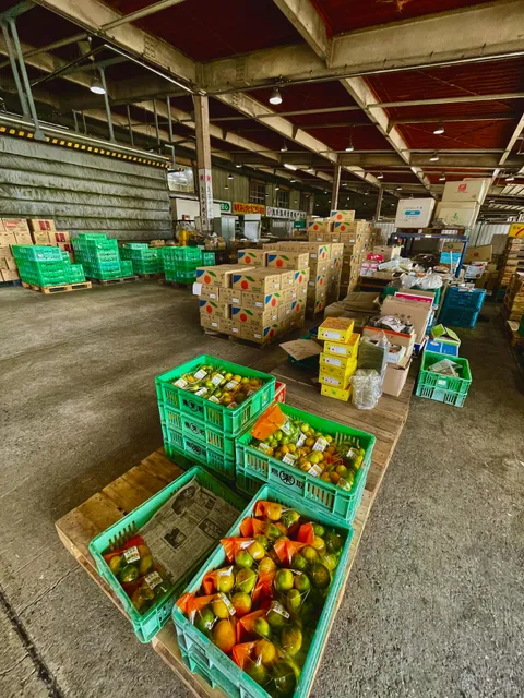 鳥取中央青果（株）