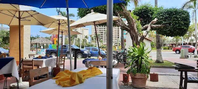 RESTAURANTE MATTHEWS