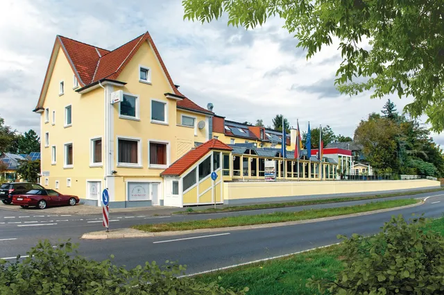 City-Hotel Bonn / Meckenheim