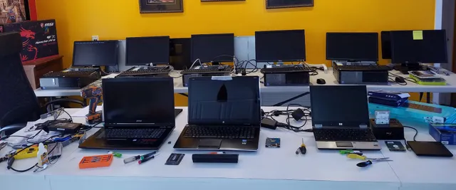 Priority 1 Computers, Inc.