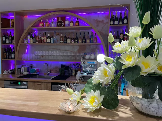 Hoa Sen Vietnamesisches Restaurant