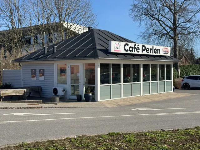 Café Perlen