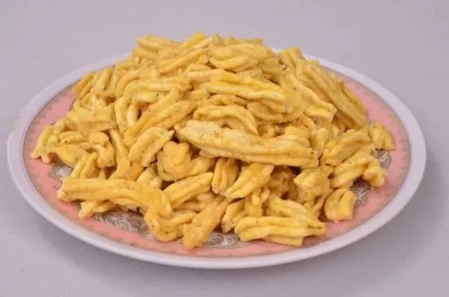 Shreeji Shree Ganesh Saurastra Ganthiya