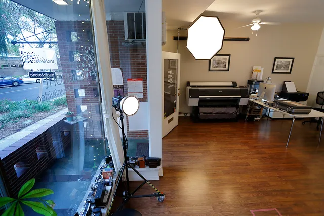 Claremont Photo and Video