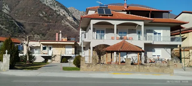 Ξενώνας Υακινθος