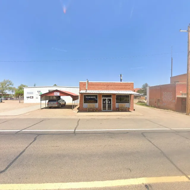 Motley Farm & Ranch Supply