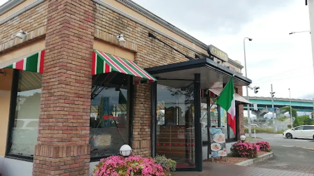 Jolly Pasta Tsukiguma