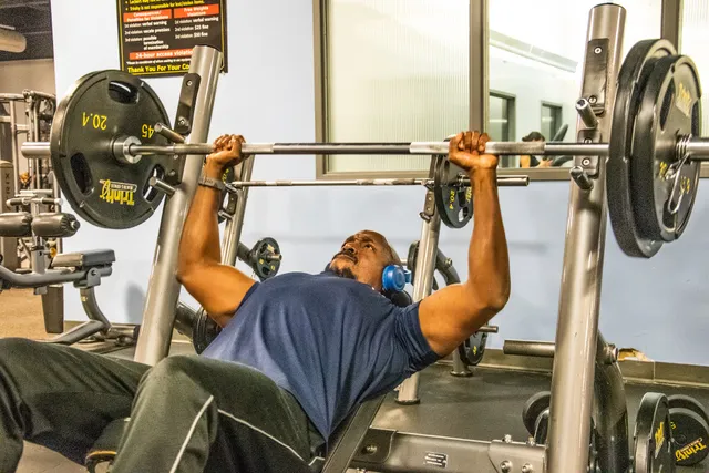 Trinity Health & Fitness