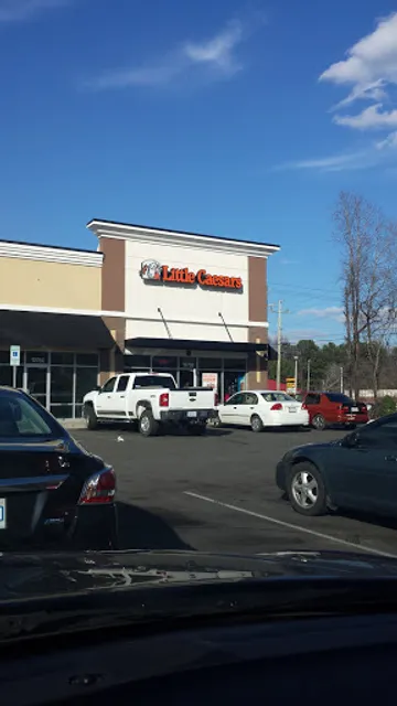 Little Caesars Pizza