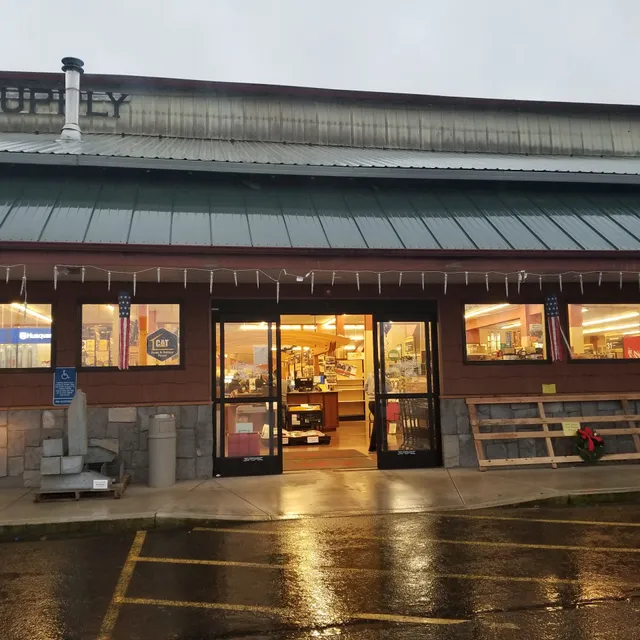 Rosenberg Builders Supply