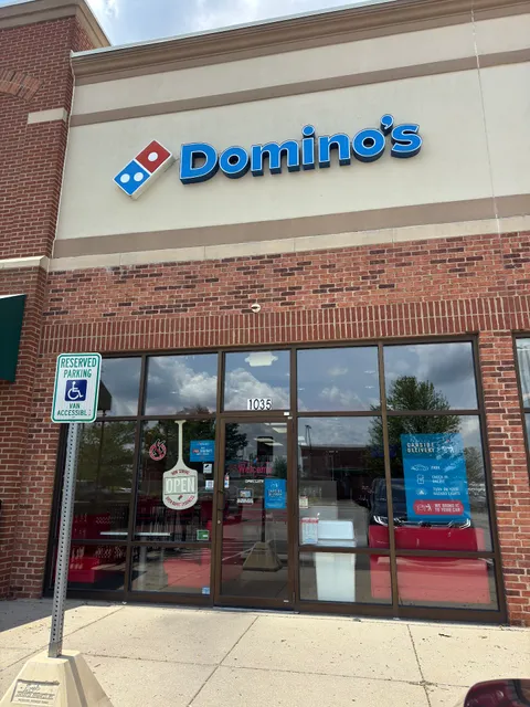Domino's Pizza