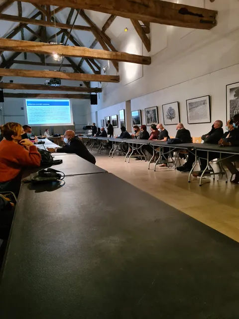 Coupvray Castle Farm