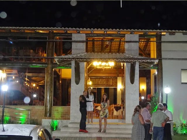 Porto Sauê Churrascaria Aracruz