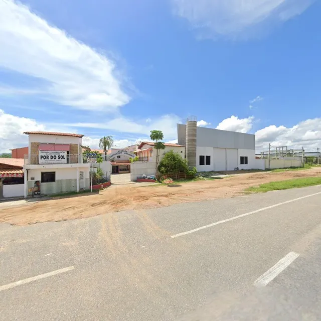 Churrascaria São Expedito - Russas