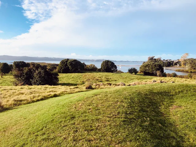 Meola Reef Reserve (Te Tokaroa)