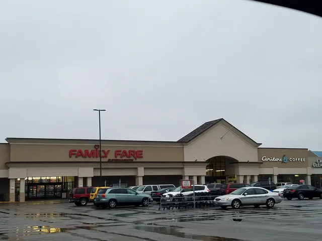Family Fare Supermarket