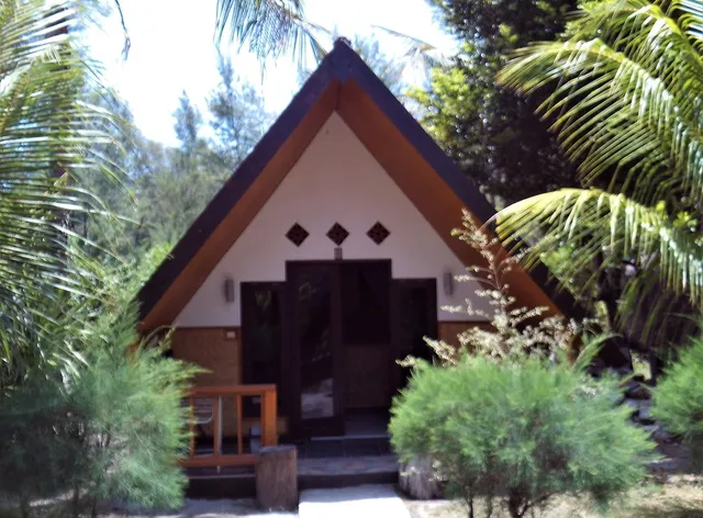Dea Gili Cottage