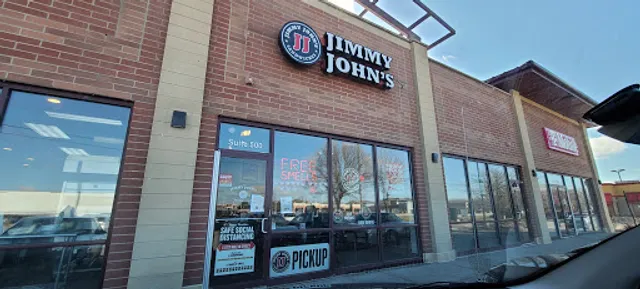 Jimmy John's