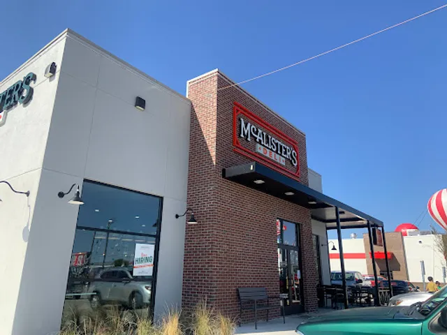McAlister's Deli