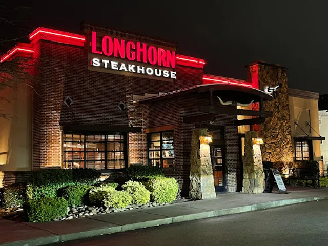 LongHorn Steakhouse