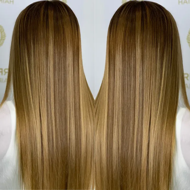 Parfumeur Hair Salon