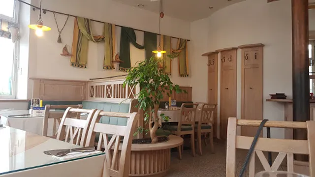 Pizza Treff - Amstetten