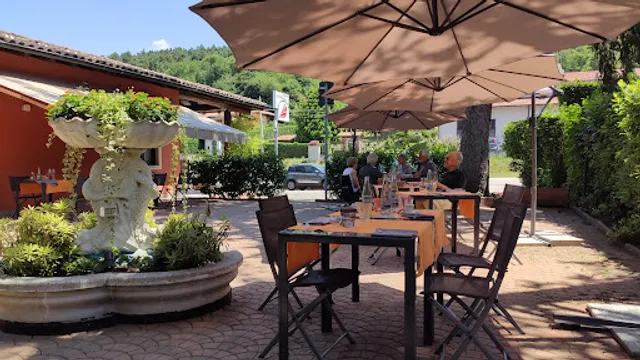 Ristorante Il Marinaio