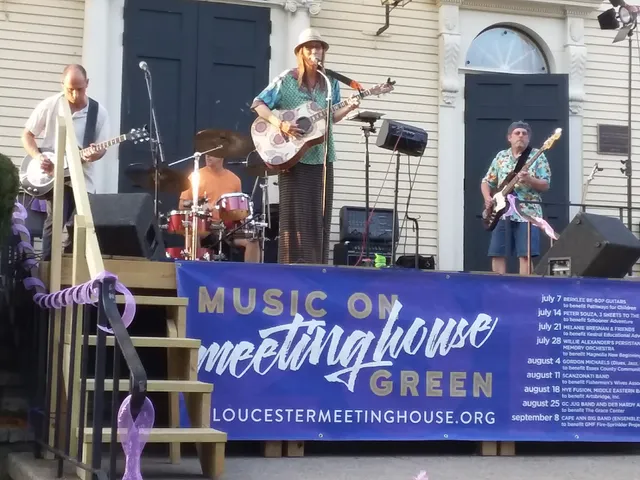 Gloucester Unitarian Universalist Church