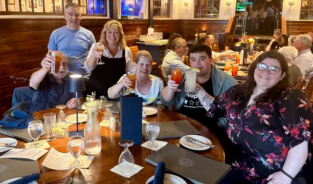 Tinios Hospitality Group