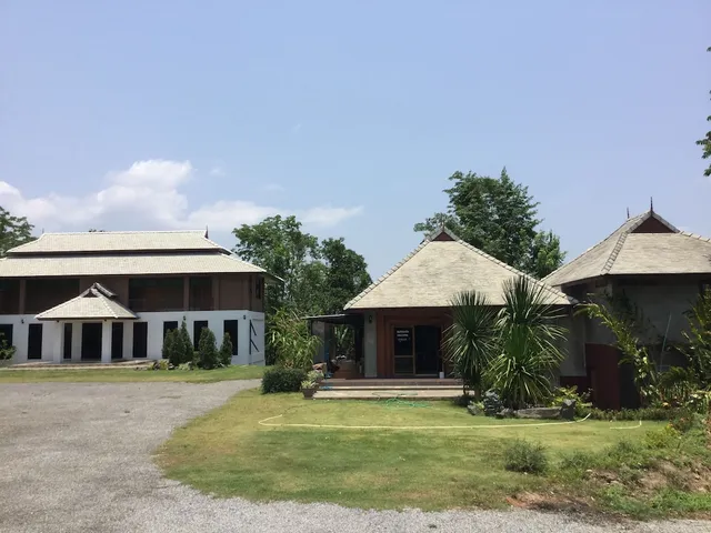 Chiang Khong Hill Resort