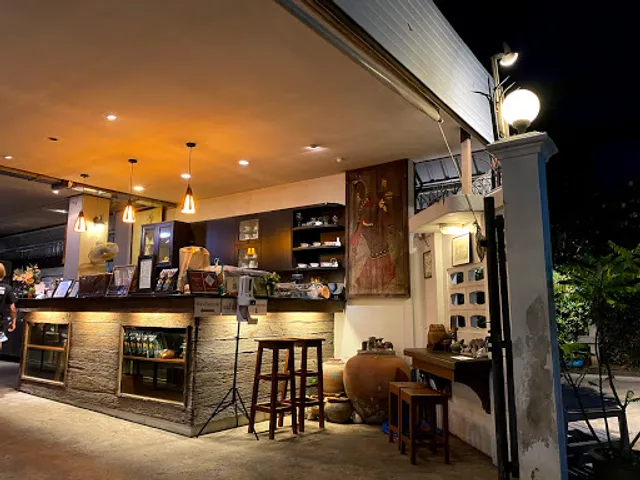 Ruean Panya Restaurant(Samut Sakhon)