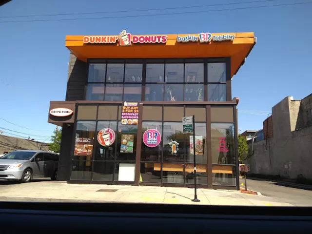 Dunkin'
