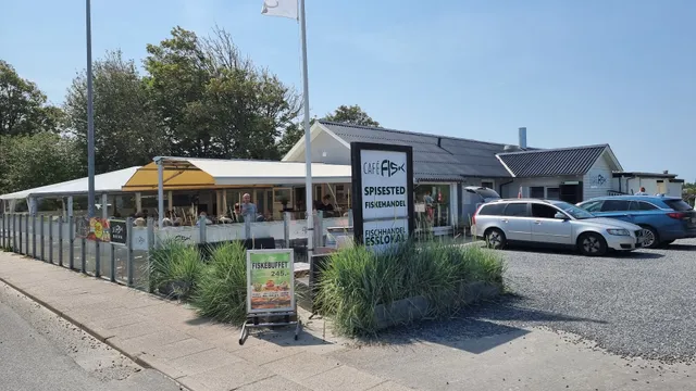 Café Fisk