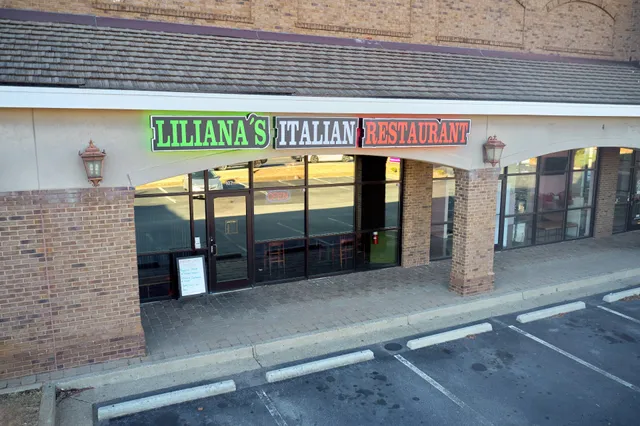 Liliana's Italian Restaurant