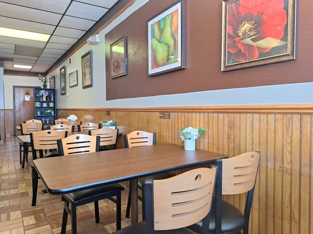 Hello Thailand Restaurant