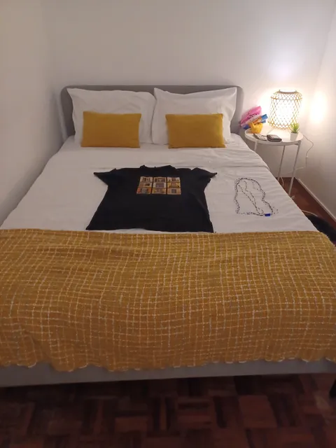 Besugo's House (moradia Caneco)