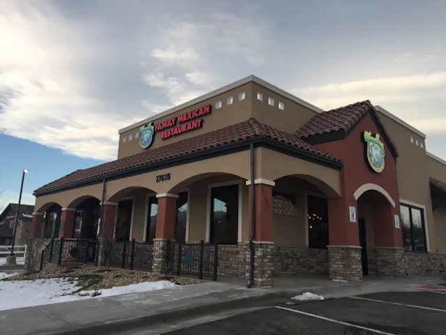 Tequila's Family Mexican Restaurant