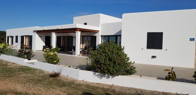 Ses Vinyes de Cas Baixero