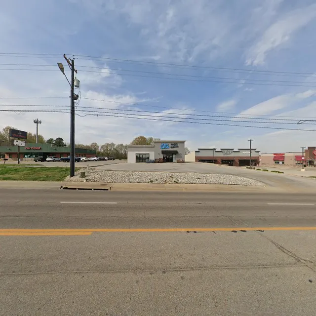 Pay-Less Furniture & Appliances