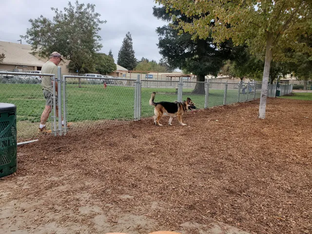 Manteca Dog Park