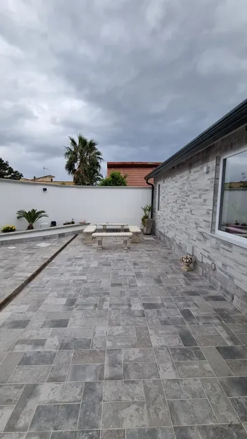 LA CASA DELLE FATE-AREA MARINA PROTETTA