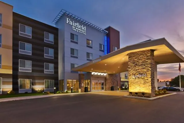 Fairfield by Marriott Inn & Suites Goshen