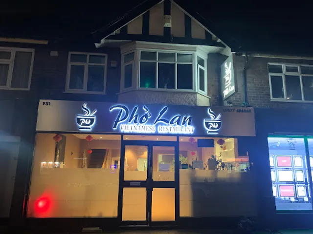 Phở Lan