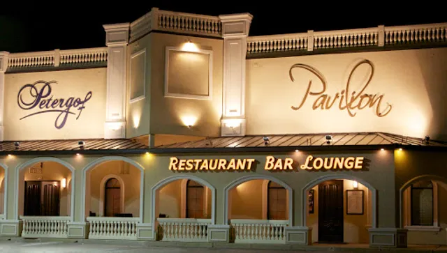 Pavilion Restaurant